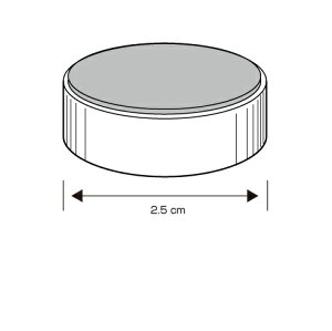 タナックス MP-118 小型マグネット 1個【お取り寄せ商品】【TANAX・タナックス・リペアパーツ】