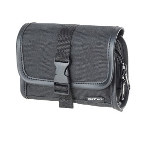 タナックス MF-4707 ETCポーチ(ブラック) MF4707【お取り寄せ商品】【TANAX/MOTO FIZZ/モトフィズ】