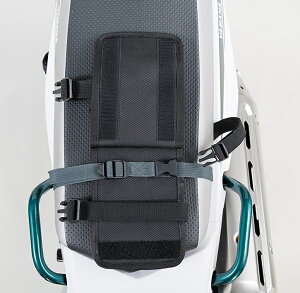 タナックス MP-337 イージーベースシングル MP337【お取り寄せ商品】【TANAX MOTO FIZZ モトフィズ バイク ツーリング 収納 キャンプ アウトドア 大容量 左右 対応 土台】