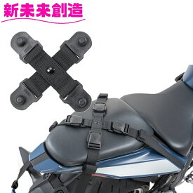【9月中旬発売予定】バイク ツーリング バッグ 収納 旅行 キャンプ 便利 アクセサリー タナックス MP-360 バッグ用 接続バックル【TANAX バイク ツーリング 旅行 収納 キャンプ アウトドア カバン 大容量 おすすめ おススメ】