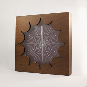 �y���������i����E�����������j�z���}�g�H�|�@YK13-001-Pl�@HANA W -Wall clock-�@�p�[�v���y�����񂹐��i�z�y�N���b�N�@���v�@�|�����v yamatojapan�z
