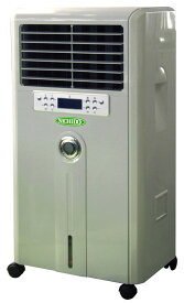 日動工業 中型冷風機 クールファン CF-280N AC100V・50/60Hz兼用 [送料無料][代引不可][北海道,沖縄,離島は送料別途見積り]