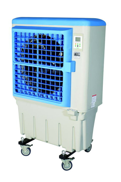 楽天市場】日動工業 気化式大型冷風機 クールファン CF-290N AC100V  