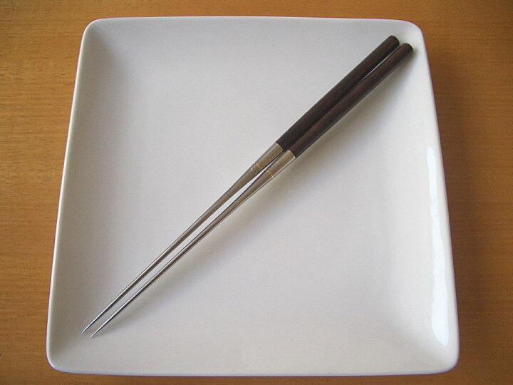 楽天市場】日本製 #1315 黒檀柄 盛箸 箸先150mm/全長290mm 本焼 