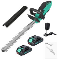【限定5%OFF】 （レビュー特典） ヘッジトリマー 充電式 草刈り 草刈り機 芝刈り機 芝生バリカン 枝切り…