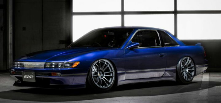 楽天市場】RAYS(レイズ) グラムライツ 57XR 19×10.5J +22 5/112 カラー 