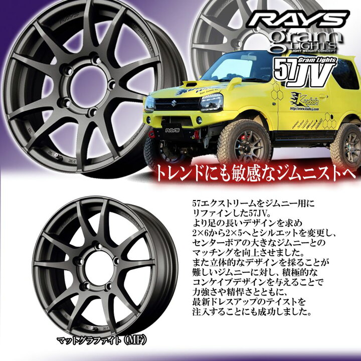 楽天市場】【10/20(日)限定！ポイント最大23倍！】16×5.5J +20 5 
