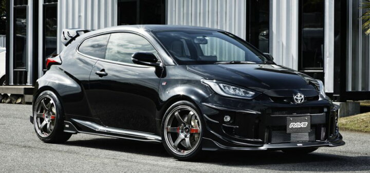 楽天市場】RAYS(レイズ) ボルクレーシング TE37サーガ SL 18×9.5J +38 