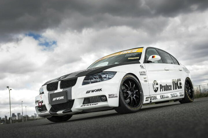 BMW work Emotion D9R 19インチ（楽天市場】WORK(ワーク) ワーク 