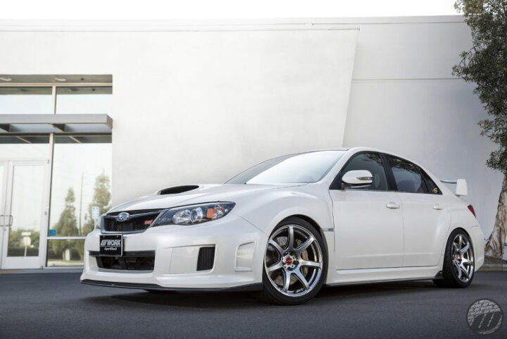 楽天市場】WORK(ワーク) ワークエモーションT7R 18×7.5J +47 5/100 