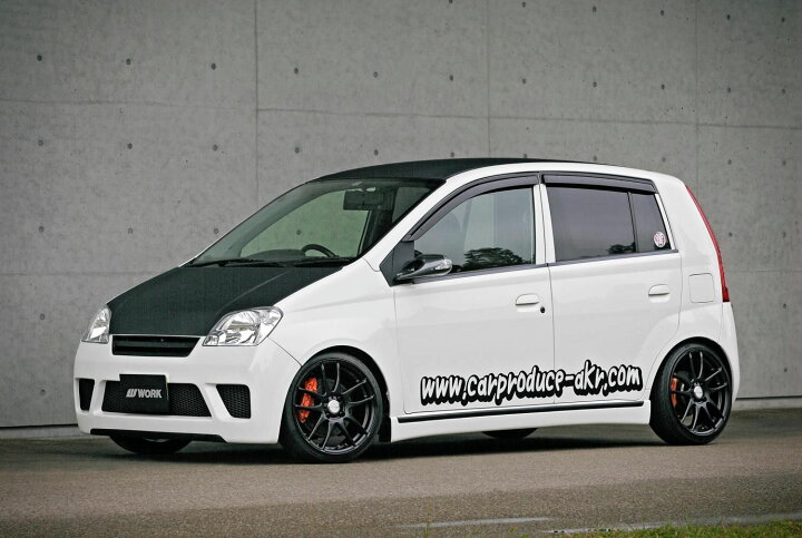 楽天市場】WORK(ワーク) ワークエモーションCR極(きわみ) 15×8.0J +5 4 