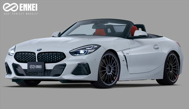 楽天市場】ENKEI(エンケイ) レーシング レボリューション RS05RR 20 