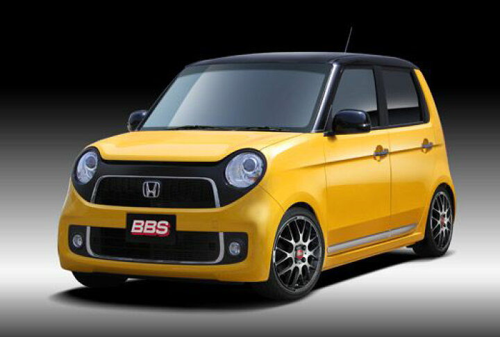 楽天市場】BBS(ビービーエス) RP(RP006) 16×6.5J +42 4/100 カラー：DB 