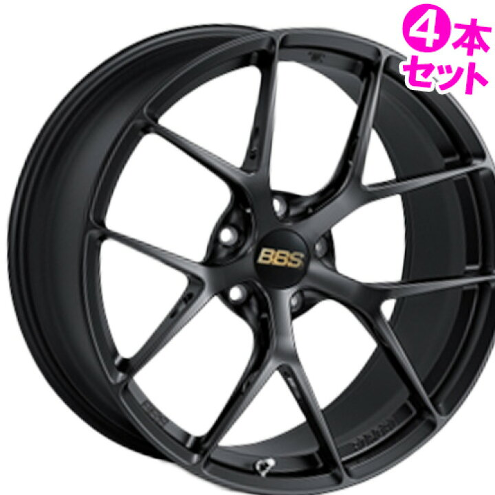 楽天市場】19インチ 10.5J 5/120 BBS FI-R 新品 正規品 ホイール 4本 