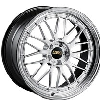 楽天市場】bbs lm 17インチ 価格の通販