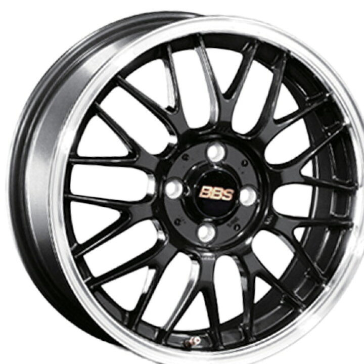 楽天市場】15インチ 6.5J 4/100 BBS RG-F 新品 正規品 ホイール 1本 