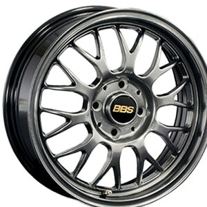 16C` 6.5J 5/100 BBS RG-F Vi Ki zC[ 1{i [J[] _ChubN (DB) y^Cg\z