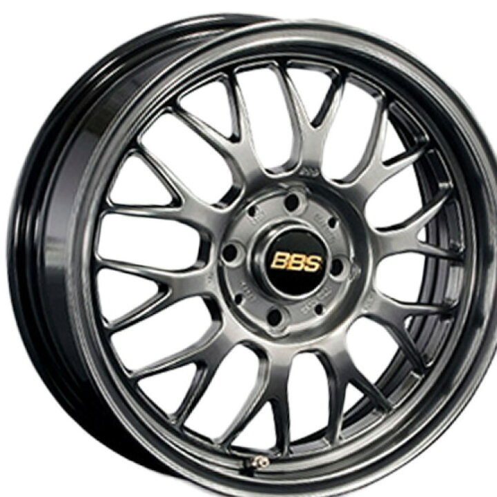楽天市場】16インチ 7.0J 5/100 BBS RG-F 新品 正規品 ホイール 1本 
