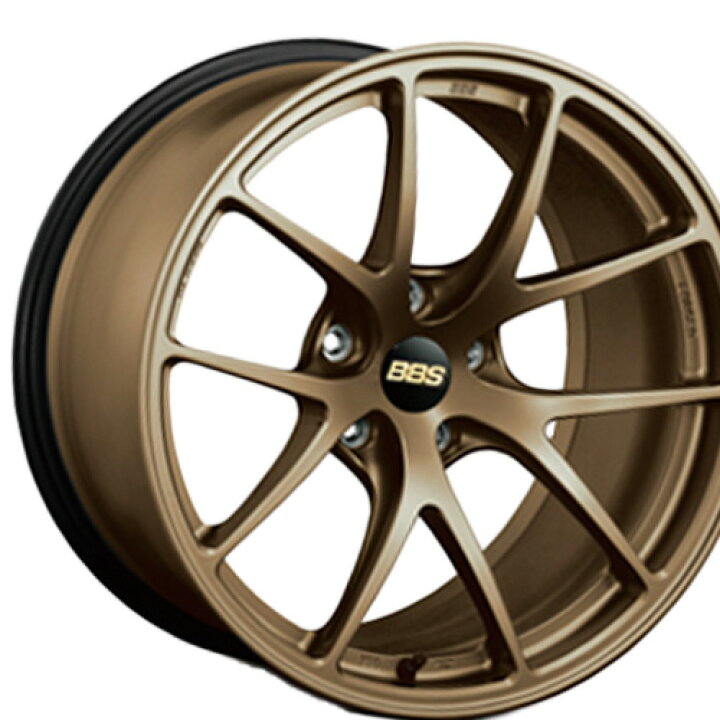 楽天市場】19インチ 12.0J 5/130 BBS RI-A 新品 正規品 ホイール 1本 
