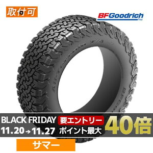 33X12.50R17LT 120S LRE BFGoodrich BFObhb` ALL-TERRAIN T/A KO2 I[e[ T/A KO2 17C` Vi1{ T}[^C Ki y^CΏہz