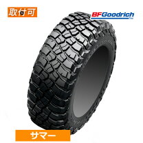 楽天市場】グッドリッチ マッドテレーン 33 12．5 r15（タイヤ本数1本  