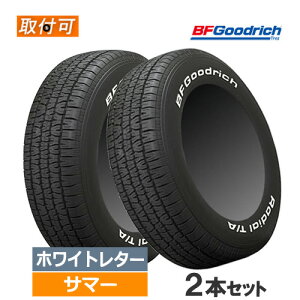 P215/70R14 96S RWL BFGoodrich BFObhb` RADIAL T/A WA T/A 14C` 215/70R14 Vi2{Zbg T}[^C zCg^[ Ki y^CΏہz