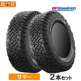 【7/15(火)限定！ポイント最大28倍！】LT325/50R22 127S LRF BFGoodrich BFグッドリッチ ALL-TERRAIN T/A KO3 オールテレーン T/A KO3 22インチ 325/50R22 新品2本セット サマータイヤ 正規品 【タイヤ交換対象】