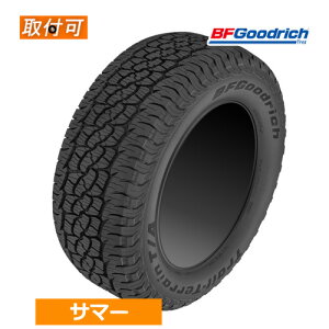 285/45R22 114H XL BFGoodrich BFObhb` TRAIL-TERRAIN T/A g[e[ T/A 22C` Vi1{ T}[^C Ki y^CΏہz