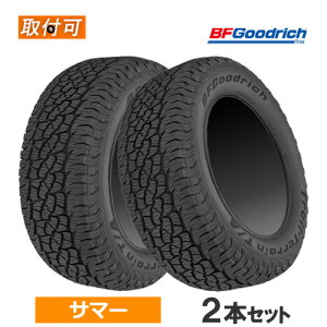 285/45R22 114H XL BFGoodrich BFObhb` TRAIL-TERRAIN T/A g[e[ T/A 22C` Vi2{Zbg T}[^C Ki y^CΏہz