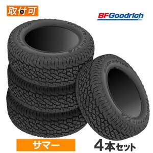 285/60R18 116H BFGoodrich BFObhb` TRAIL-TERRAIN T/A g[e[ T/A 18C` Vi4{Zbg T}[^C Ki y^CΏہz