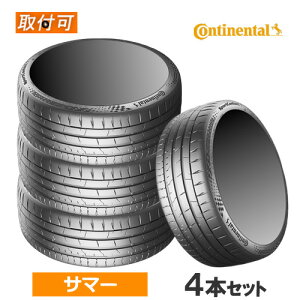 235/45R19 95Y CONTINENTAL R`l^ SportContact 7 X|[cR^Ng7 19C` Vi4{Zbg T}[^C Ki y^CΏہz
