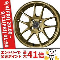 楽天市場】enkei pf01. 18×8.5j +48 5/114.3の通販