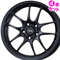 楽天市場】enkei pf01. 18×8.5j +48 5/114.3の通販