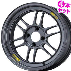 (�݌ɗL/�c��1�Z�b�g)15�C���` 8.0J +28 4/100 �G���P�C ���[�V���O RPF1RS Limited Edition �V�i ���K�i �z�C�[�� 4�{�Z�b�g���i [�J���[] �K�����^���b�N with �C�G���[�X�e�b�J�[ (GM/�C�G���[) �y�^�C��