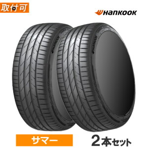 275/35ZR19 (100Y) XL HANKOOK �n���R�b�N VENTUS EVO �x���^�X �G�{ K137 19�C���` 275/35R19 �V�i2�{�Z�b�g �T�}�[�^�C�� ���K�i �y�^�C�������Ώہz