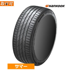 245/45ZR20 103Y XL HANKOOK �n���R�b�N VENTUS EVO SUV �x���^�X �G�{ SUV K137 20�C���` 245/45R20 �V�i1�{ �T�}�[�^�C�� ���K�i �y�^�C�������Ώہz