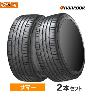 245/45ZR20 103Y XL HANKOOK �n���R�b�N VENTUS EVO SUV �x���^�X �G�{ SUV K137 20�C���` 245/45R20 �V�i2�{�Z�b�g �T�}�[�^�C�� ���K�i �y�^�C�������Ώہz