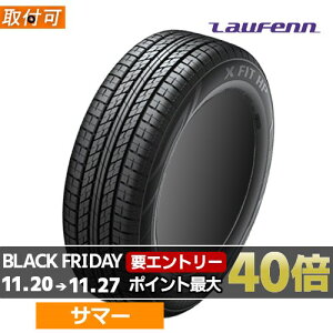225/65R17 102H HANKOOK nRbN LAUFENN X FIT HP EtF XtBbg HP LA41 17C` Vi1{ T}[^C Ki y^CΏہz