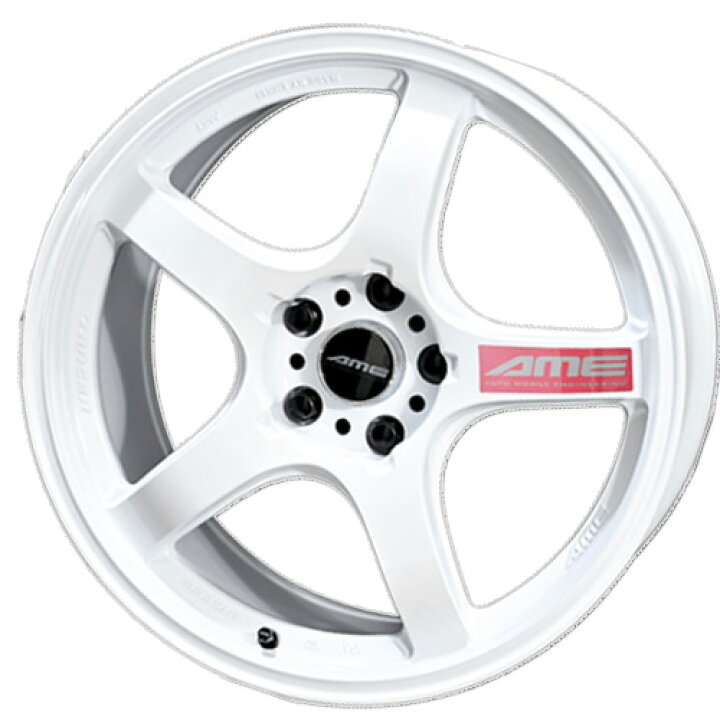楽天市場】18インチ 9.5J 5/100 共豊 トレーサー GT-V 新品 正規品 