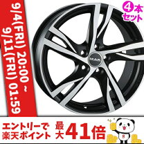 楽天市場】PCD108（対応車種メーカーボルボ）（ホイール｜タイヤ 