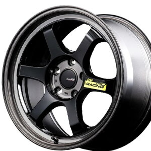 �y5/30(�y)����I�|�C���g�ő�26�{�I�z18�C���` 8.5J 5/114.3 �}���J MID ���[�V���O R06 �V�i ���K�i �z�C�[�� 1�{���i [�J���[] �u���b�N�N���A�|���b�V�� (BCP) �y�^�C���g���\�z