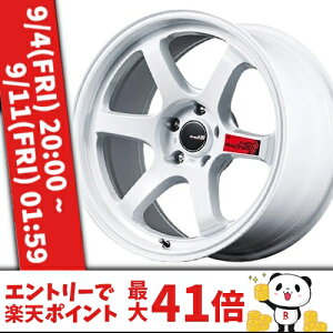 �y8/25(��)����I�|�C���g�ő�37�{�I�z17�C���` 7.0J 5/114.3 �}���J MID ���[�V���O R06 �V�i ���K�i �z�C�[�� 1�{���i [�J���[] �z���C�g (WHI) �y�^�C���g���\�z