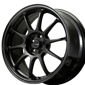 �y2026/�V���i�z17�C���` 7.5J 5/100 �}���J MID ���[�V���O R10 EVO �V�i ���K�i �z�C�[�� 1�{���i [�J���[] �u���b�N���^���b�N (BLM) �y�^�C���g���\�z