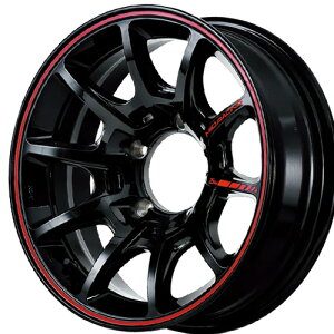 16�C���` 5.5J 5/139.7 �}���J MID ���[�V���O R25�v���X �V�i ���K�i �z�C�[�� 1�{���i [�J���[] �u���b�N/���� ���b�h���C�� (BRR) [�Ԏ��p] �W���j�[ �y�^�C���g���\�z