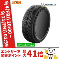 【6/5(金)限定！ポイント最大39倍！】【春の履き替えにはオールシーズンタイヤがおススメ！】205/55R16 9…