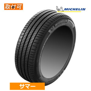 245/40R21 100W XL MICHELIN ミシュラン PRIMACY 4+ プライマシー4+ 21インチ 新品1本 サマータイヤ 正規品 【タイヤ交換対象】