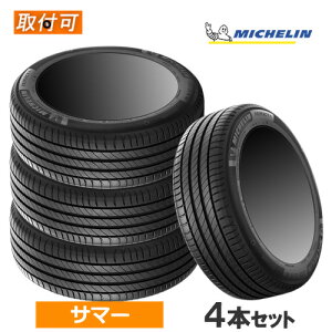 235/40R18 91W MICHELIN ~V PRIMACY 4+ vC}V[4+ 18C` Vi4{Zbg T}[^C Ki y^CΏہz