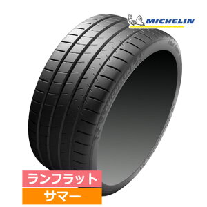 245/40RF21 96Y ZP MICHELIN �~�V������ PILOT SUPER SPORT �p�C���b�g�X�[�p�[�X�|�[�c 21�C���` 245/40R21 �V�i1�{ �T�}�[�^�C�� �����t���b�g ���K�i