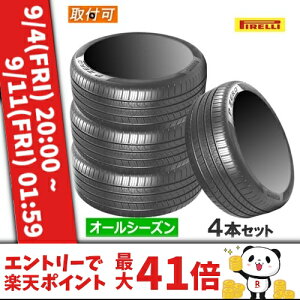 �y6/15(��)����I�|�C���g�ő�26�{�I�z(���X�X���I)315/30R22 107W XL (B) PNCS PIRELLI �s���� P ZERO ALL SEASON P�[�� �I�[���V�[�Y�� 22�C���` �V�i4�{�Z�b�g �I�[���V�[�Y���^�C�� �x���g���[���F ���K�i 