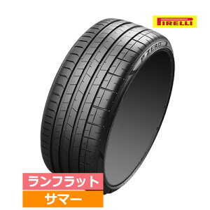 275/40R21 107Y XL r-f (��)(KS) PIRELLI �s���� P-ZERO SPORT (PZ4) P�[�� PZ4 (S.C.) 21�C���` �V�i1�{ �T�}�[�^�C�� �����t���b�g BMW���F ���K�i